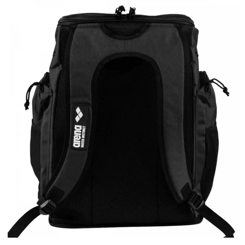 Arena Team Backpack 45 Black-2